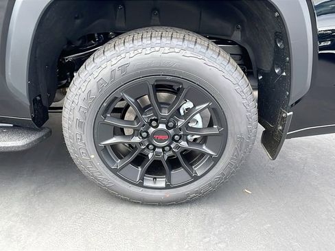 New 2026 Toyota Sequoia Limited AWD/4WD image 31