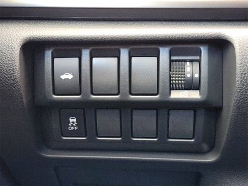 New 2025 Subaru WRX Premium image 17