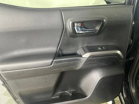 Used 2021 Toyota Tacoma TRD Pro AWD/4WD image 17