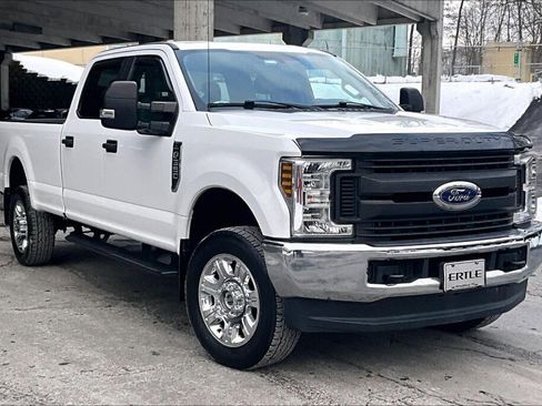 Used 2019 Ford F350 XL w/ Power Equipment Group image 18
