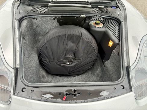 Used 2000 Porsche Boxster S RWD image 30