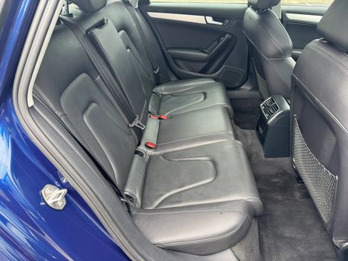 Used 2013 Audi A4 2.0T Premium Plus w/ Premium Plus Pkg AWD/4WD image 24