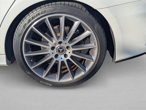 Certified 2019 Mercedes-Benz A 220 image 7