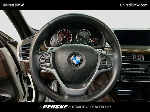 Used 2018 BMW X5 sDrive35i image 6