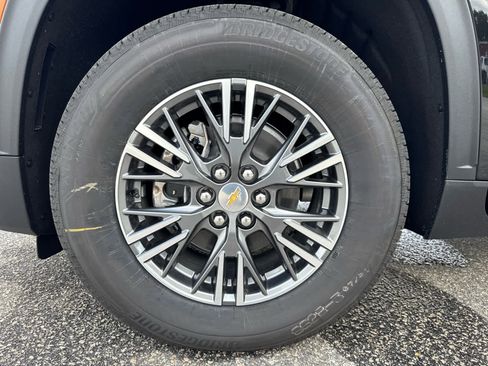 New 2026 Chevrolet Traverse LT image 33