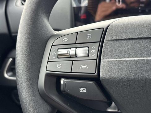 New 2025 Kia K4 LXS image 22