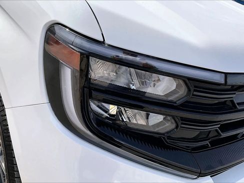 Used 2025 Ford Expedition Max Platinum w/ Stealth Performance Package AWD/4WD image 28