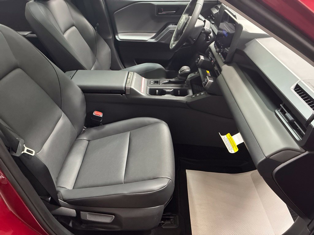 New 2026 Toyota RAV4 XLE Premium w/ Panoramic Sun Roof Package AWD/4WD image 31