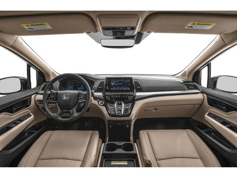 Used 2019 Honda Odyssey Elite image 7