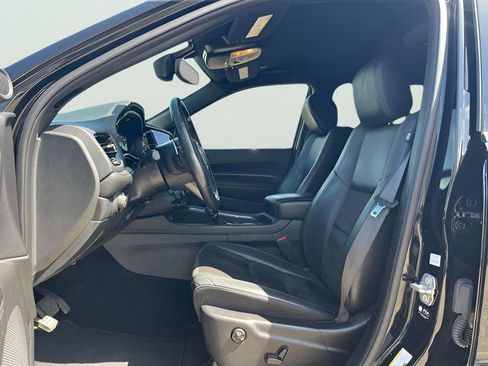 Used 2021 Dodge Durango GT image 16