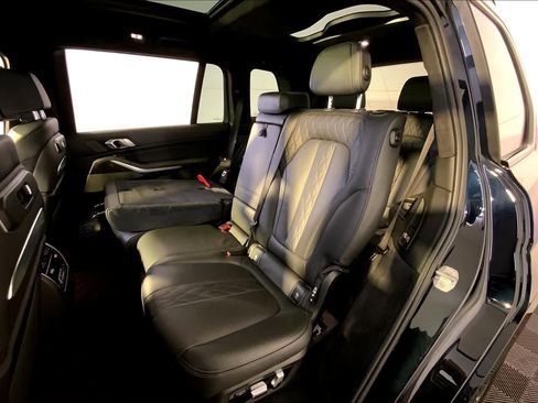 Used 2024 BMW X7 M60i w/ Executive Package image 24