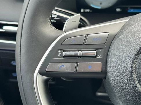 New 2025 Hyundai Palisade Calligraphy image 31