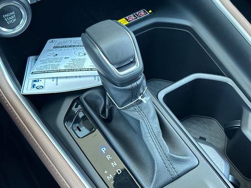 Certified 2026 Toyota Grand Highlander AWD image 22