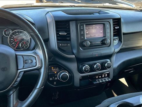 Used 2023 RAM 1500 Tradesman AWD/4WD image 6