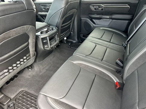 New 2026 RAM 1500 RHO AWD/4WD image 11