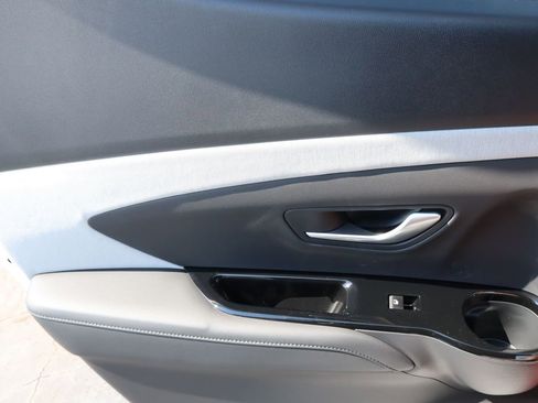 New 2026 Hyundai Santa Cruz Limited AWD/4WD image 23
