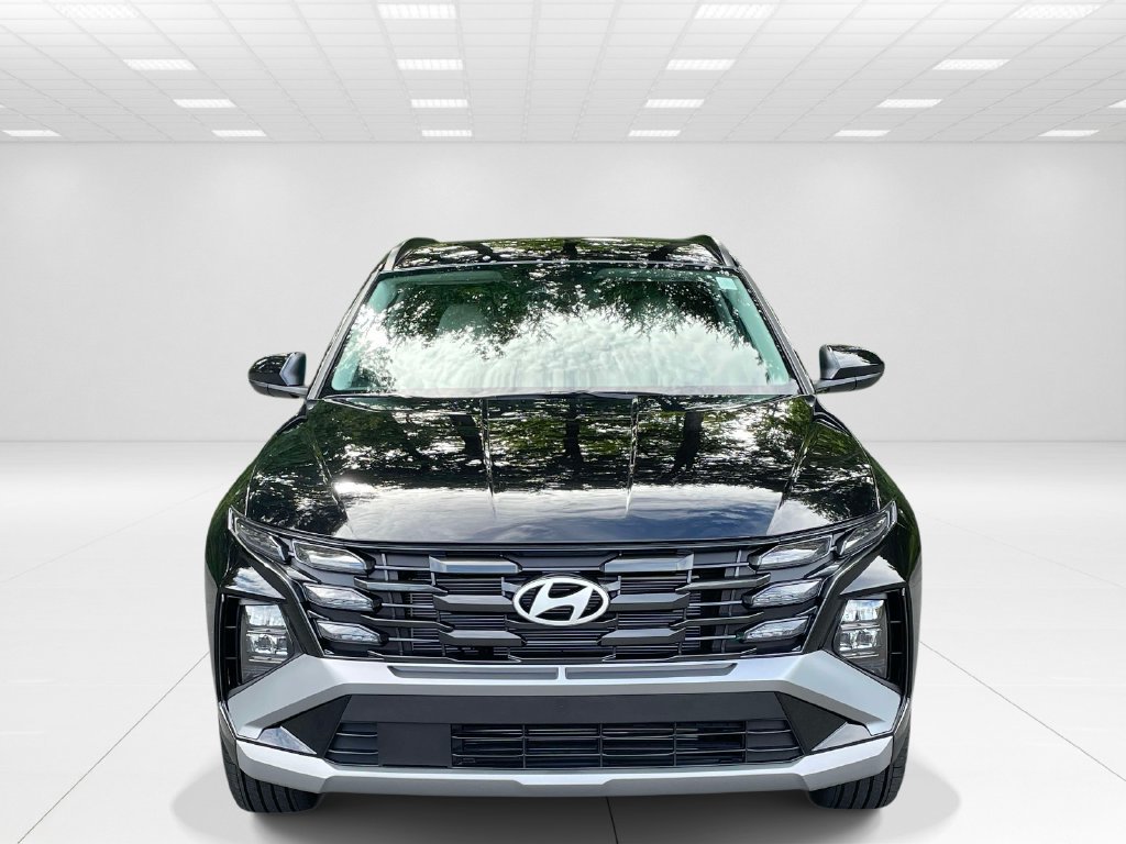 New 2026 Hyundai Tucson SEL Plus AWD/4WD image 2