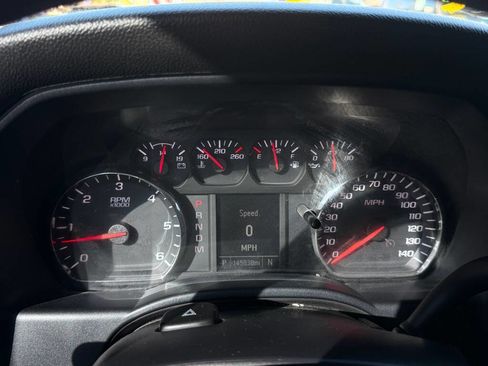 Used 2016 GMC Sierra 1500 2WD Double Cab w/ Sierra Convenience Package image 15