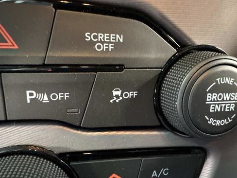 Used 2023 Dodge Challenger R/T w/ Plus Package image 16