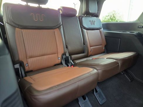 New 2026 Ford Expedition King Ranch AWD/4WD image 19