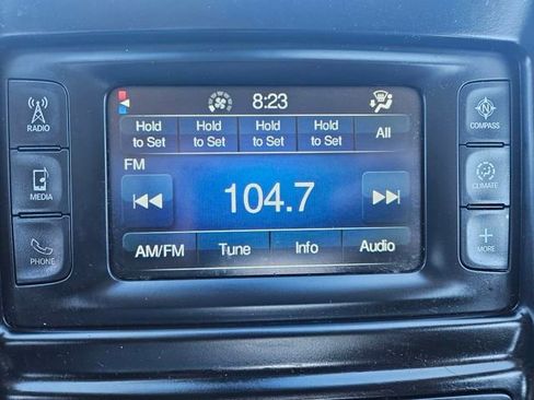 Used 2016 Chrysler 200 LX image 19