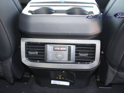 New 2025 Ford F250 Platinum w/ FX4 Off-Road Package image 11