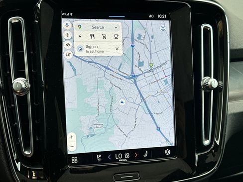 Certified 2023 Volvo C40 P8 Recharge Ultimate image 24