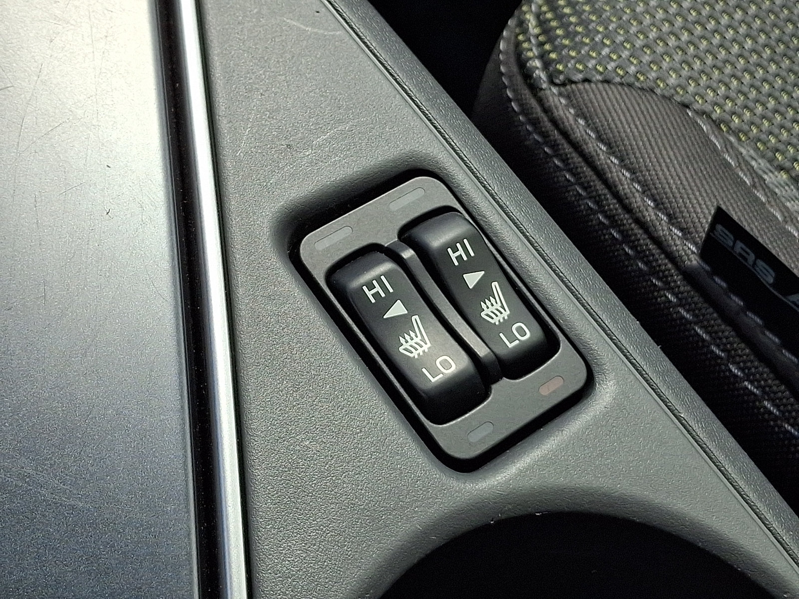 Certified 2024 Subaru Crosstrek 2.0i Premium AWD/4WD image 25