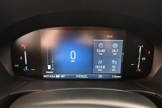 Used 2025 Ford Escape ST-Line FWD image 19