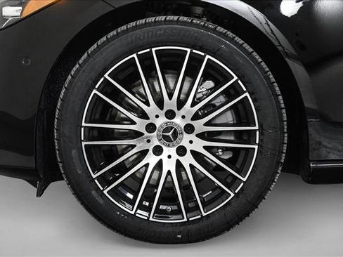 New 2026 Mercedes-Benz C 300 4MATIC Sedan image 26