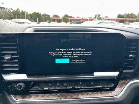 New 2026 Chevrolet Silverado 1500 RST w/ Safety Package image 21