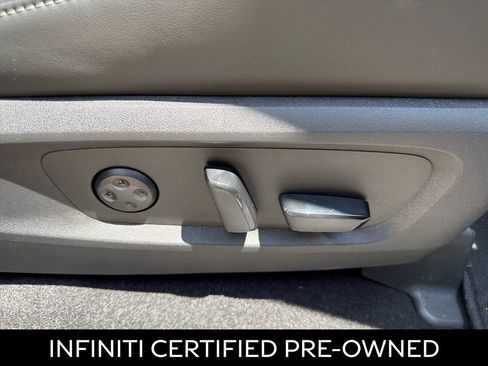 Certified 2026 INFINITI QX60 Sport w/ Dark Cargo Package AWD/4WD image 43