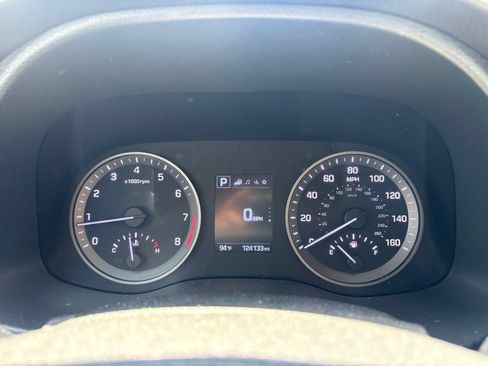 Used 2017 Hyundai Tucson Eco FWD image 19