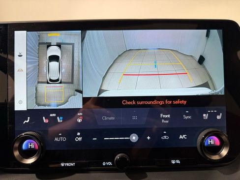 Used 2024 Lexus RX 350 F Sport image 30