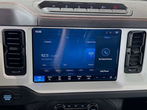 New 2025 Ford Bronco Stroppe Edition image 22