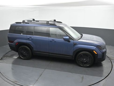 New 2026 Hyundai Santa Fe Calligraphy image 40