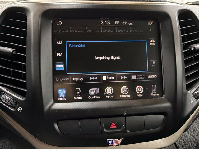Used 2014 Jeep Cherokee Limited AWD/4WD image 48