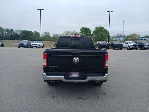 Used 2023 RAM 1500 Big Horn w/ Trailer Tow Group RWD image 7