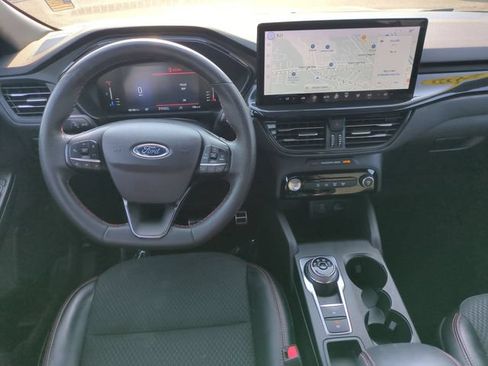 Used 2023 Ford Escape ST-Line w/ Tech Pack #1 FWD image 29