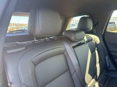 New 2026 Chevrolet Equinox LT w/ Convenience Package II FWD image 49