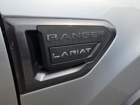 Used 2021 Ford Ranger Lariat w/ Tremor Off-Road Package image 30
