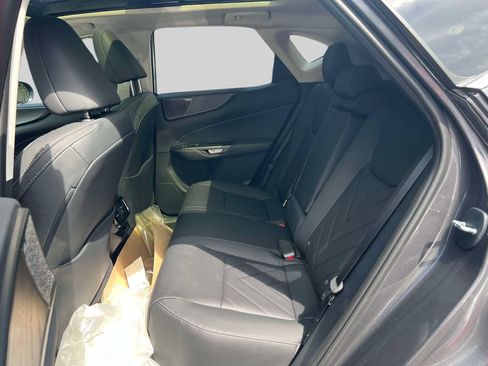 New 2026 Lexus NX 350 AWD w/ Luxury Package image 14