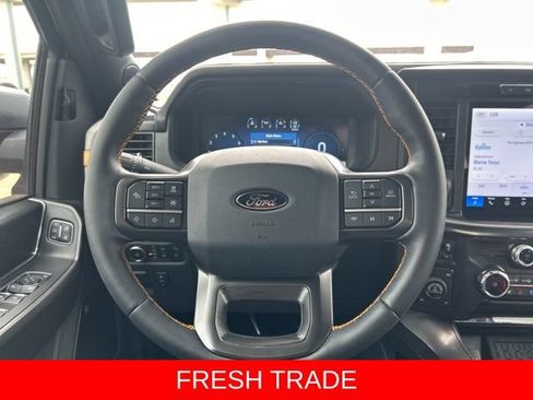 Used 2025 Ford F150 Tremor w/ Equipment Group 402A High AWD/4WD image 21