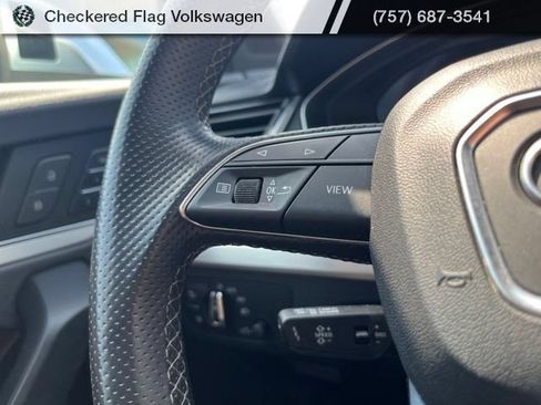 Used 2021 Audi SQ5 Premium Plus AWD/4WD image 38