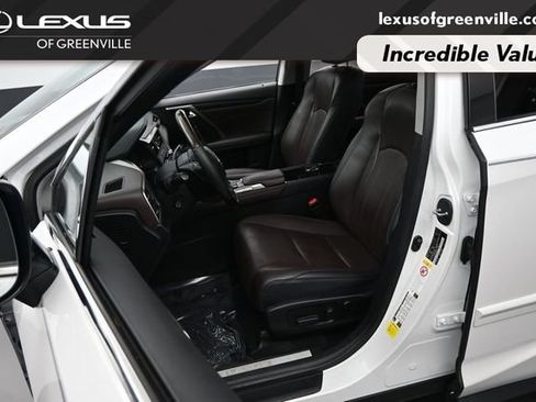 Used 2016 Lexus RX 350 FWD w/ Premium Package image 20