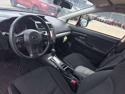 Used 2013 Subaru Crosstrek 2.0i Premium AWD/4WD image 27