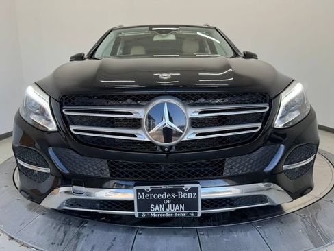 Used 2018 Mercedes-Benz GLE 350 image 12