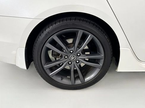 Used 2019 Acura TLX w/ Technology & A-SPEC Pkg FWD image 31
