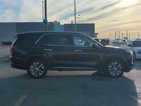Used 2020 Hyundai Palisade SEL AWD/4WD image 9