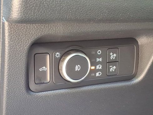 New 2026 Ford Ranger XLT AWD/4WD image 21
